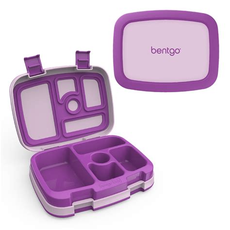 bentgo lunch box with thermos